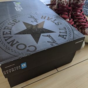 Converse Chuck Taylor all Star II